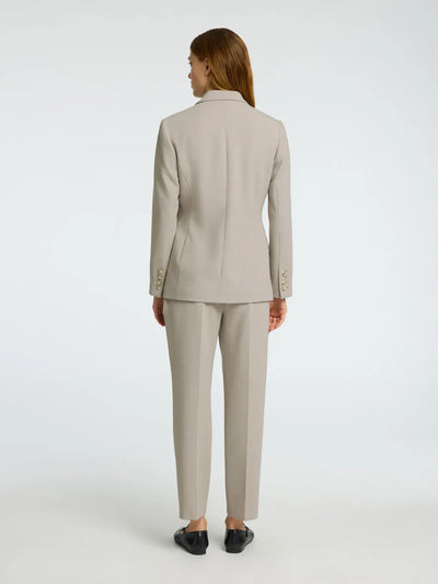 Selected Femme - Blazer - Island Fossil - Rita Classic