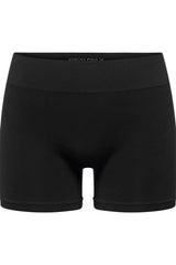 Only - Minishorts - Black - Vicky