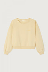 American Vintage - Sweatshirt - Lemonade Vintage - Jitbay
