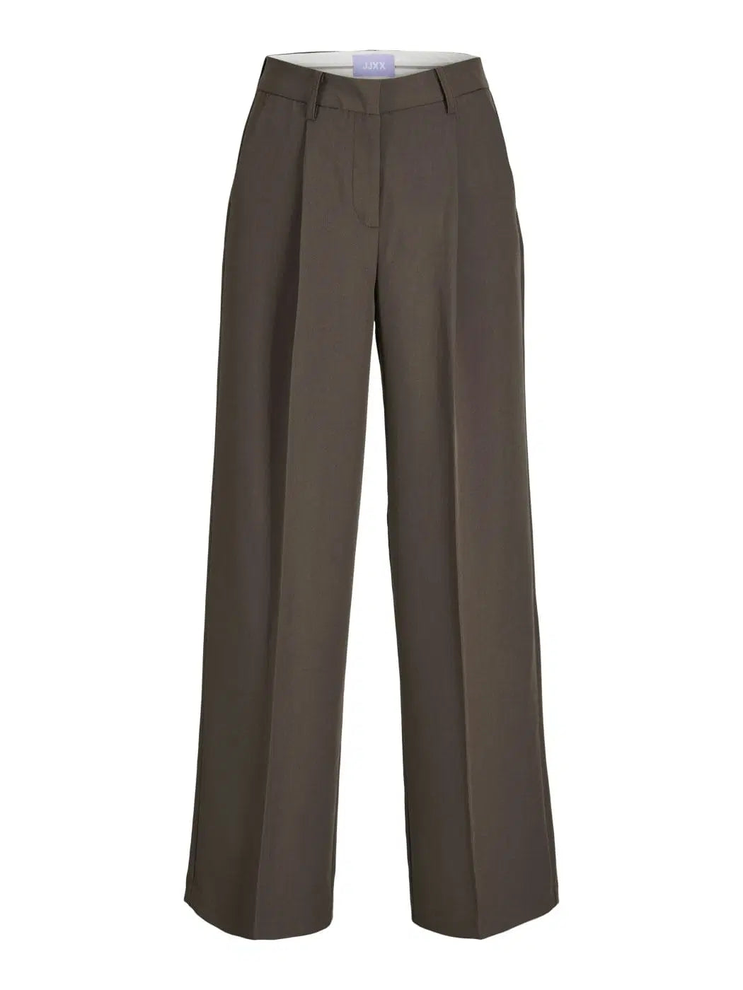 JJXX - Suitpants - Brun - Ellis