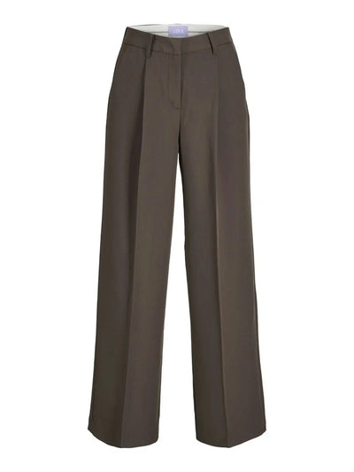 JJXX - Suitpants - Brun - Ellis