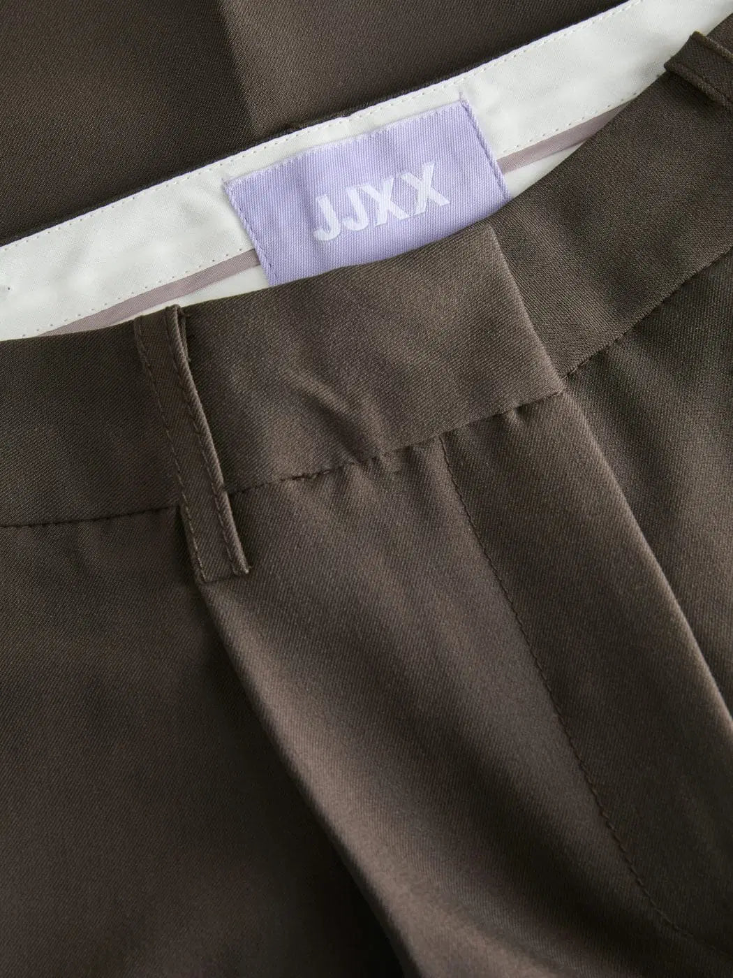 JJXX - Suitpants - Brun - Ellis