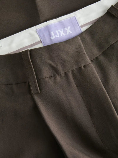 JJXX - Suitpants - Brun - Ellis