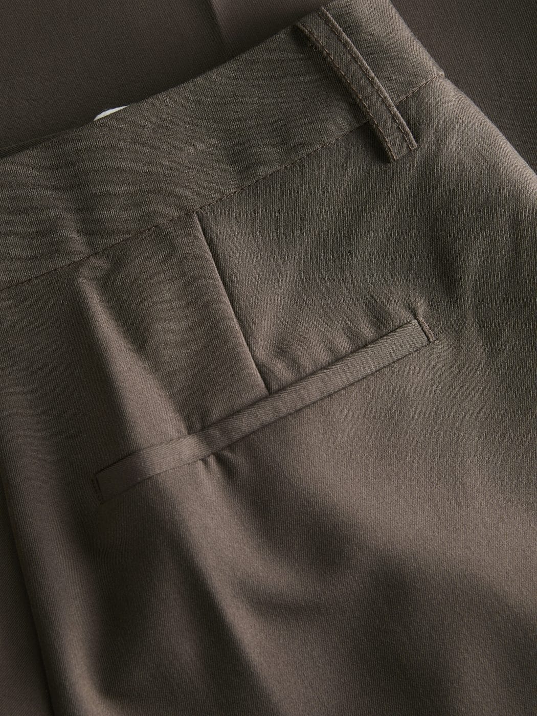 JJXX - Suitpants - Brun - Ellis