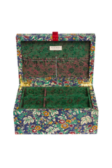Sissel Edelbo - Smykkeskrin/organizer - Jacita SILK  - No. 53