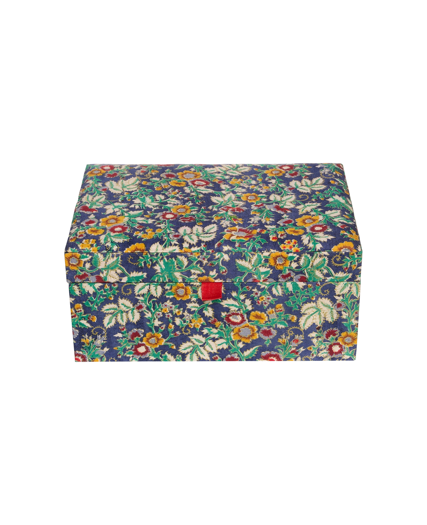 Sissel Edelbo - Smykkeskrin/organizer - Jacita SILK  - No. 53