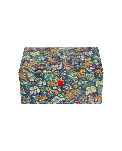 Sissel Edelbo - Smykkeskrin/organizer - Jacita SILK  - No. 53