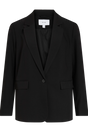 Vila - Blazer - Black beauty - Visiffe
