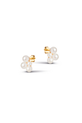 Enamel Copenhagen - Earrings - Mae
