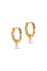 Enamel Copenhagen - Jewelry - Pearl - Belle