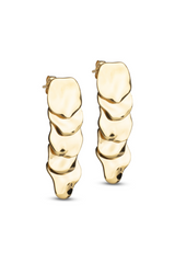 Enamel Copenhagen - Earrings - Sahara