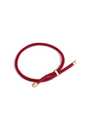 Enamel Copenhagen - Bracelet - Bordeaux - B145G