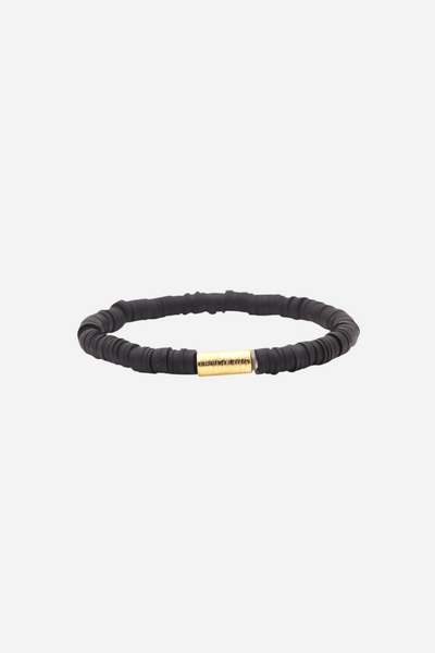 Andcopenhagen - Summer Armbånd - Black