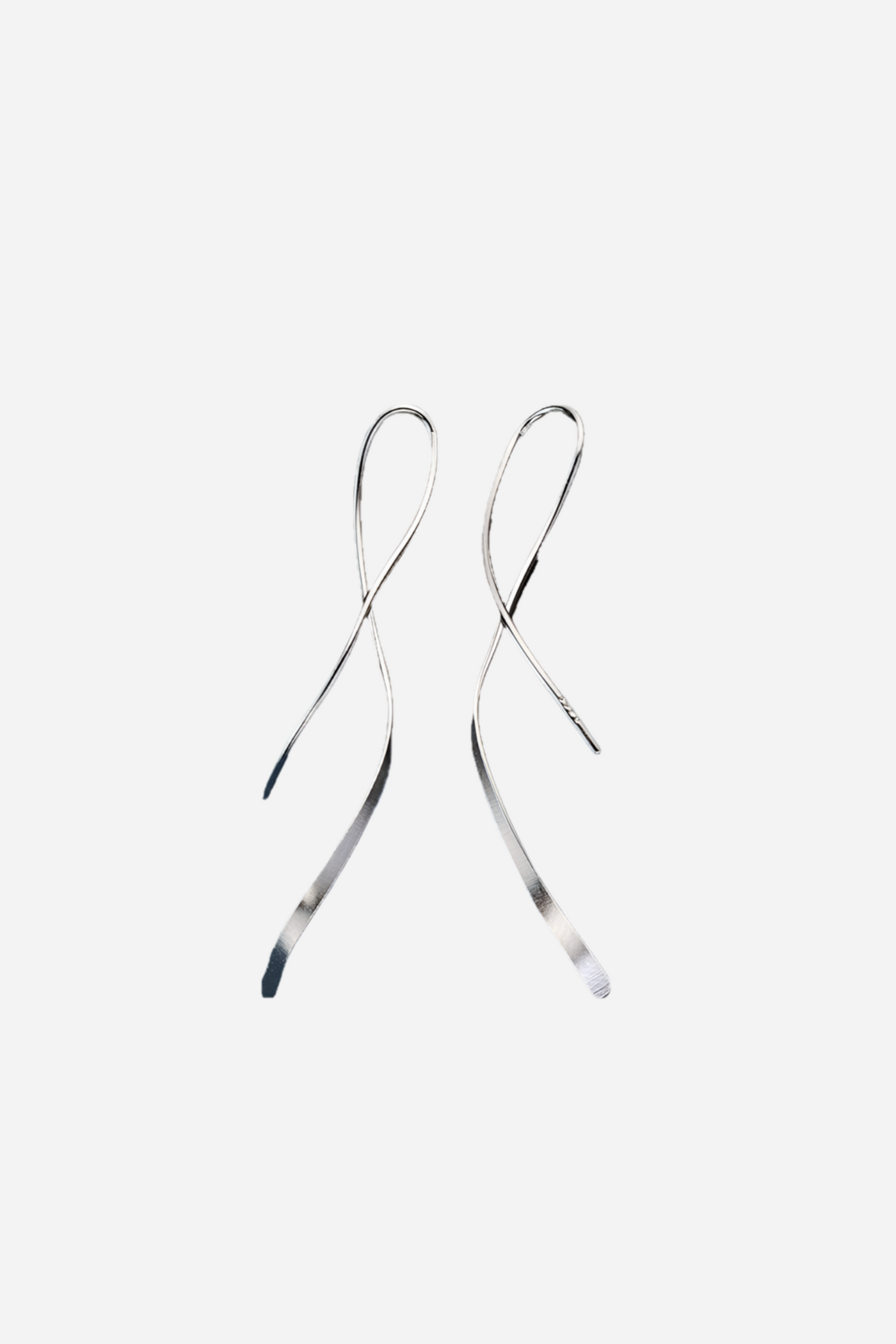 Andcopenhagen - Earrings - 925 sterling silver - Blair
