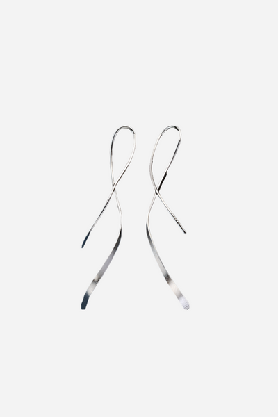 Andcopenhagen - Earrings - 925 sterling silver - Blair