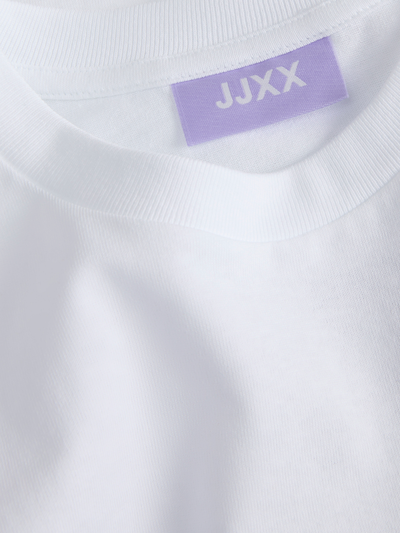 JJXX - T-shirt - Bright white - Millow Loose