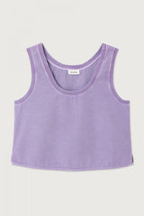 American Vintage - Tanktop -Viola Vintage - Lycaz