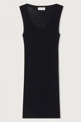 American Vintage - Tank top - Black - Massachusetts