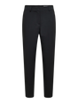 Selected femme - Bukser - Sort - Rita-Ria MW cropped