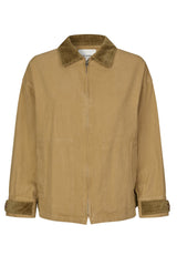 Lollys Laundry - Jacket - Army - Mikla