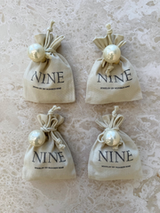 NINE - Adventskalender - 4 Smykker
