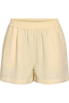 Noisy May - Shorts - French Vanilla - Althea