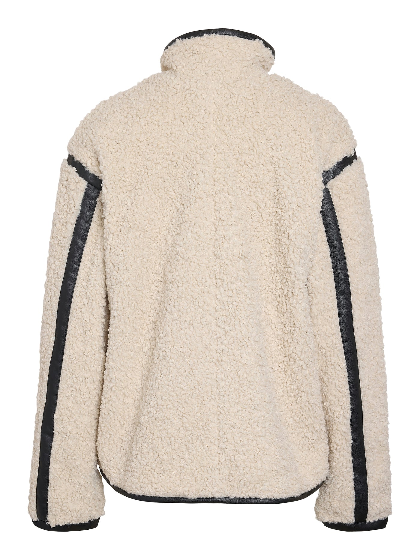 Noisy May - Teddy Jakke - Beige - North