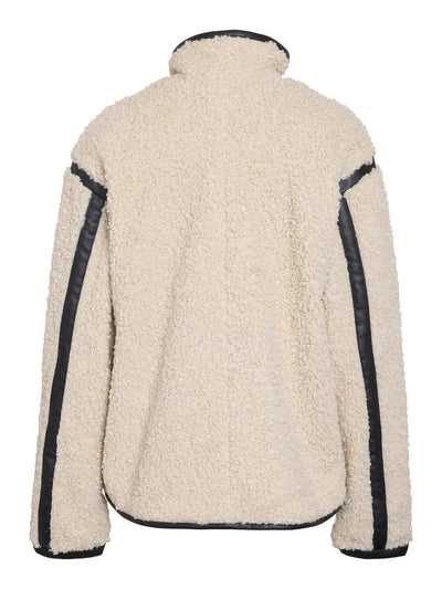 Noisy May - Teddy Jakke - Beige - North