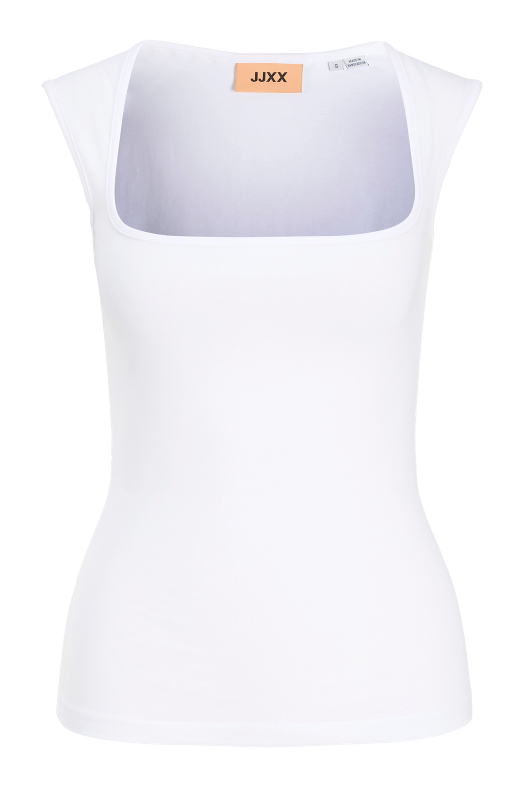 s*様 bonnae 白 トップス シズニルック 夏服 ホワイト top bonnae
