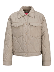 Jjxx - Jakke - Vintage Khaki - Allie