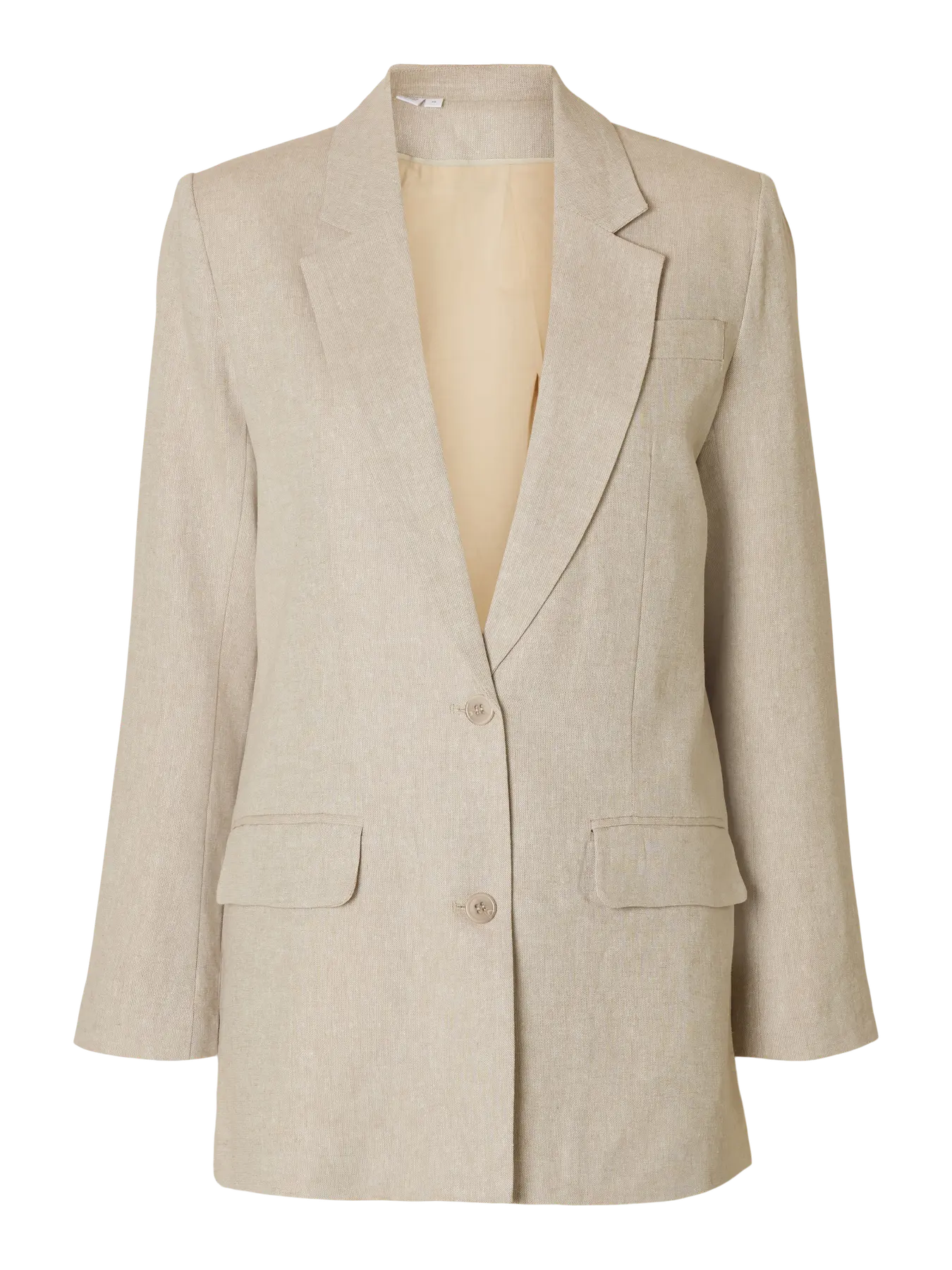 Selected Femme - Blazer - Nomad - Rita-tania Relaxed