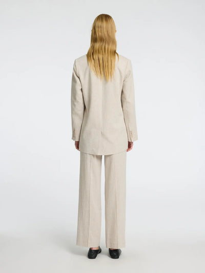 Selected Femme - Blazer - Nomad - Rita-tania Relaxed