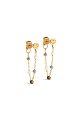 Enamel Copenhagen - Earrings - Atlantic - Lola