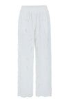 Hunkøn - Bukser - White - Orla Trousers