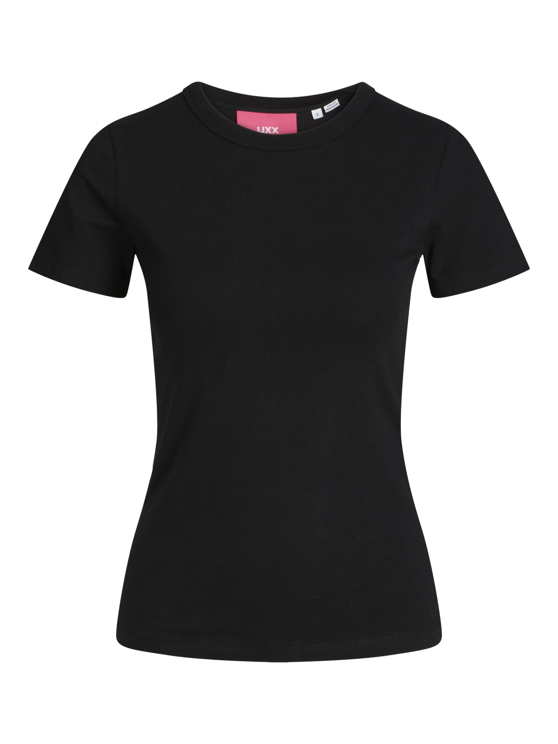 JJXX - T-shirt - Black - Gigi