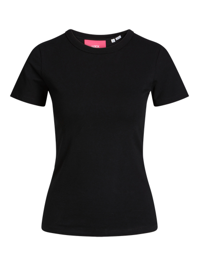 JJXX - T-shirt - Black - Gigi