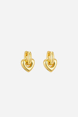 Nine - Velin Earrings