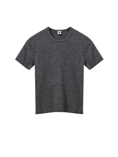 The Garment - Strik - Grå - Como Knit Tee