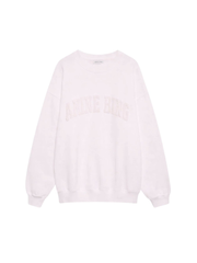 Anine Bing - Sweatshirt - Powder Pink - Spencer