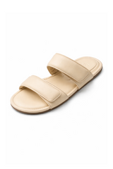 Gia Borghini - Sandal - Ivory - Julianne