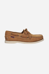 Sebago - Sejler loafers - Brown Cognac - Portland Flesh Out W 907