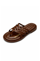 Gia Borghini - Sandal - Tiramisu - Carla
