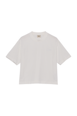 HALO - T-shirt - Marshmallow - Logo 231880