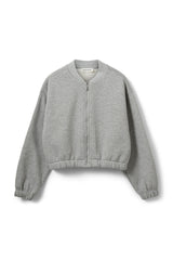 Sofie Schnoor - Bomberjakke - Grå - Katie