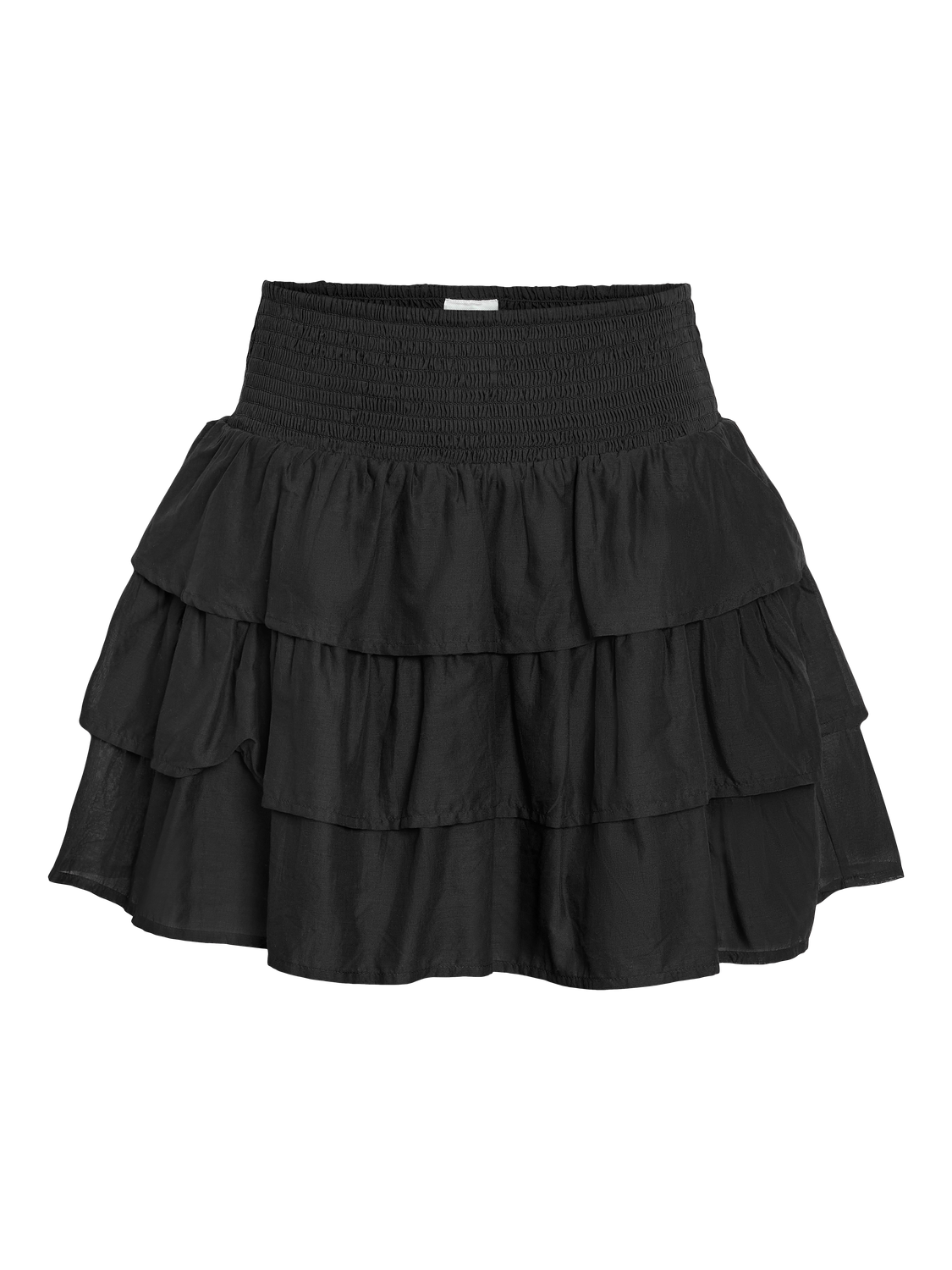 Noisy May - Skirt - Black - Glinda