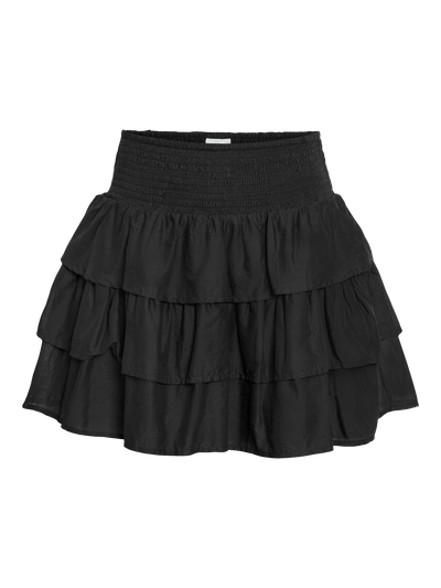 Noisy May - Skirt - Black - Glinda