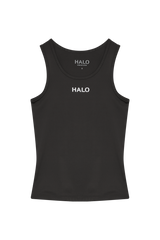 Halo - Tank Top - Raven - Women