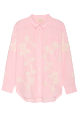 Sissel Edelbo - Skjorte - Soft Rose - Rose