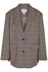 Noisy May - Blazer - Oatmeal - Werа