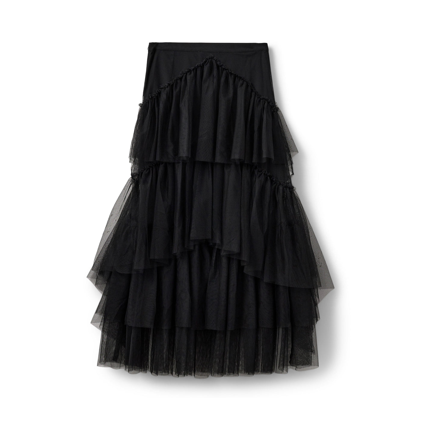 Sofie Schnoor - Tulle skirt - Ellesw S244166